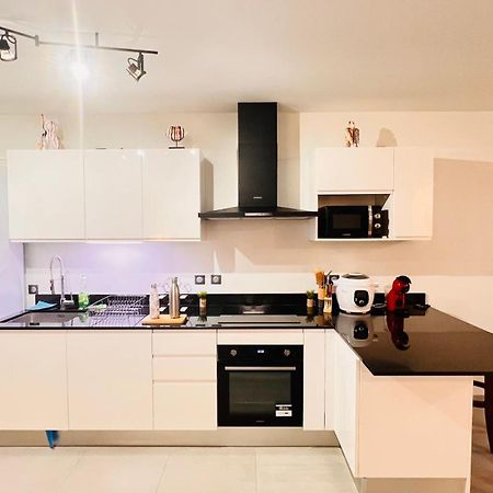 Appartement Le Reve Bleu Grand Anse à Petite Île Extérieur photo