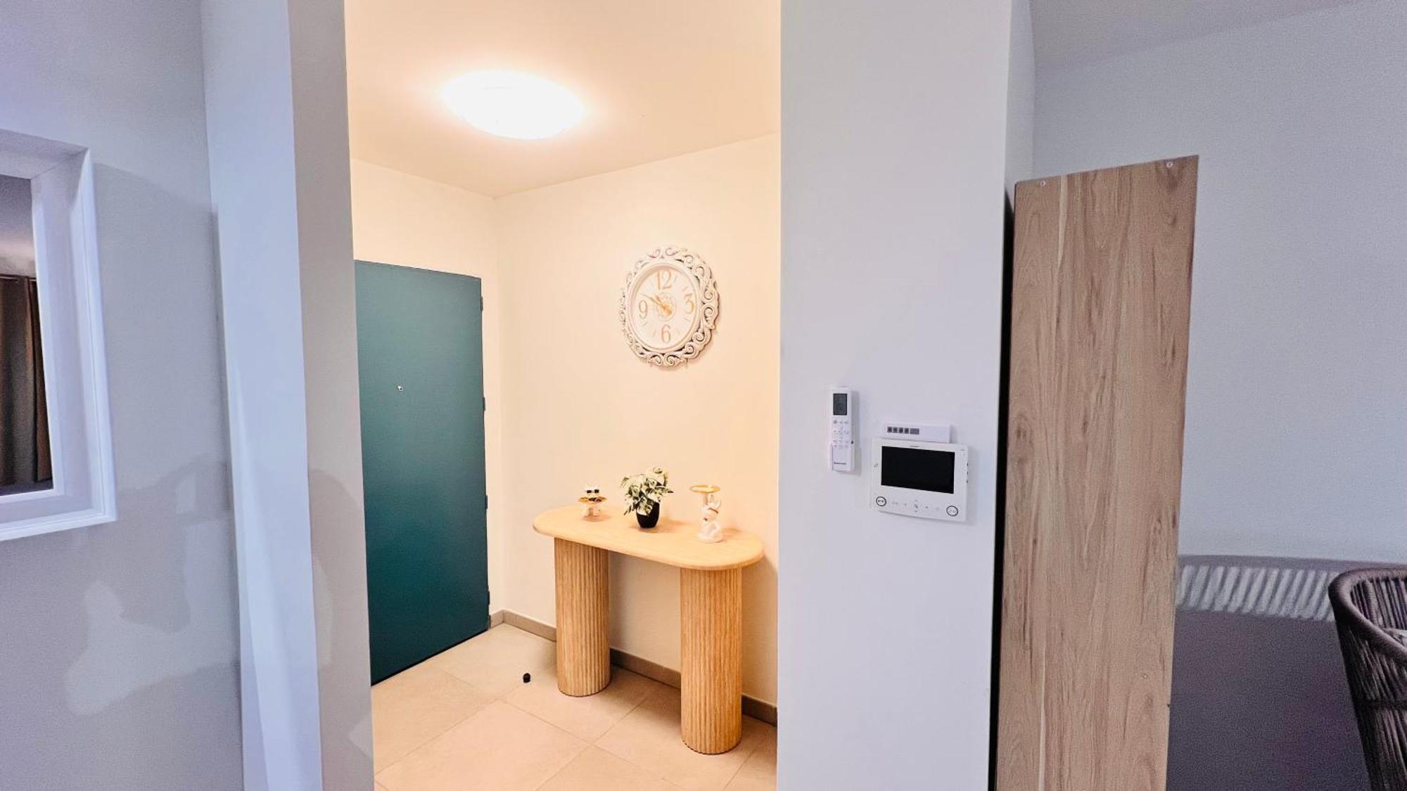Appartement Le Reve Bleu Grand Anse à Petite Île Extérieur photo